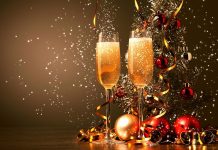 С Новым Годом!