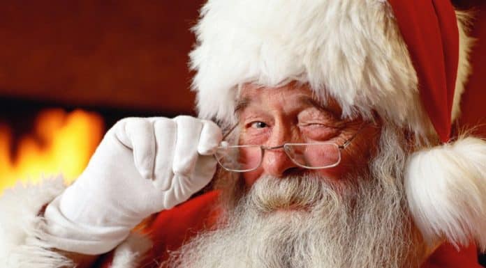 Дед Морозы разных стран мира: самые необычные