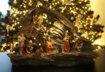 С Рождеством Христовым!