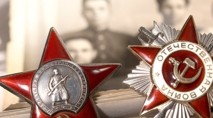 День защитника Отечества: история и традиции праздника