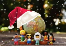 Россиянам рассказали, как встречают Новый год в разных странах