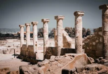 Самые интересные достопримечательности Кипра