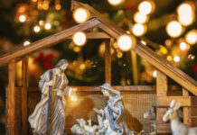 Как празднуют Рождество в разных странах мира