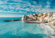 Греческий остров ежемесячно будет платить каждому человеку, который решит переехать туда