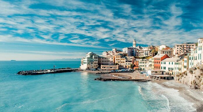 Греческий остров ежемесячно будет платить каждому человеку, который решит переехать туда