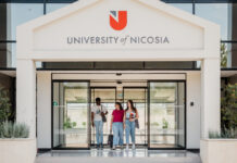 University of Nicosia аккредитован в Греции