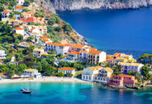 Подземное озеро из сна и исчезающие морские черепахи: этот остров скрывает чудеса