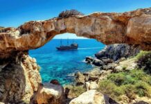 На Кипре ожидается туристический бум