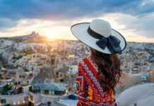 По Европе прокатилась волна протестов против туризма