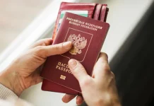Как получить визу россиянину в 2025 году?