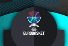 Греция и Турция сыграют в полуфинале Евробаскета-2025