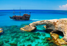 Скрытые пляжи острова: от Запало до Тиллирии