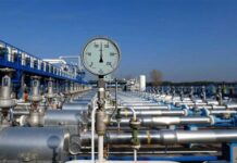 Греция хочет стать энергетическим узлом между Европой, Азией и Африкой