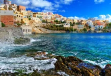 Средиземноморье устало от туристов и готовится вводить новые ограничения