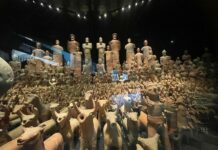 Tоп-25 музеев мира, где хранятся кипрские древности