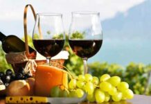 На Кипре вырос экспорт местного вина