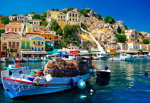 ТОП-4 страны для туризма, где лучше всего относятся к русским