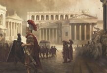 Искусственный интеллект воссоздает Древний Рим и Грецию