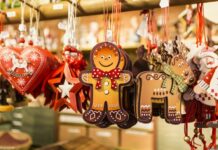 В Никосии стартует праздничный сезон