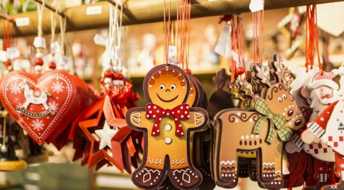 В Никосии стартует праздничный сезон