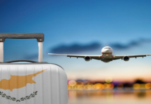 За границей проживает более 700 000 киприотов