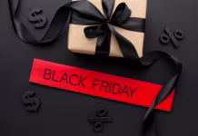 Как не дать себя обмануть в Черную пятницу