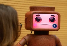 На Кипре презентовали первого в мире музейного гида с искусственным интеллектом