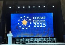 Кипр запустит свой первый собственный спутник в 2026 году совместно с NASA