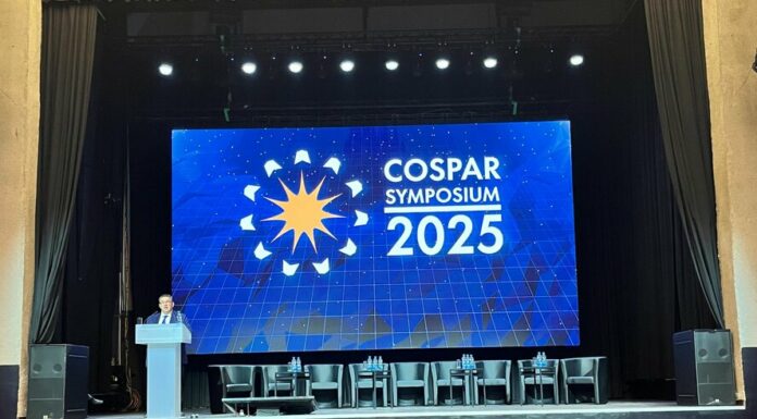 Кипр запустит свой первый собственный спутник в 2026 году совместно с NASA