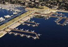 Skai: Греция хочет исключить инвесторов РФ и КНР из тендера на порт в Элефсине