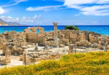 Киприоты стали чаще путешествовать