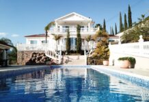 Недвижимость Кипра уверенно переходит на крипту