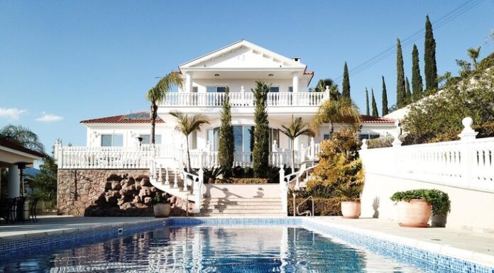 Недвижимость Кипра уверенно переходит на крипту