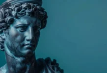 В Италии обнаружена редкая греческая скульптура возрастом 2500 лет