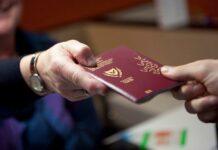 Более 7 тысяч иностранцев получили гражданство Кипра через «золотые паспорта»