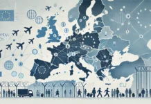 Семейная миграция в ЕС: Кипр в лидерах