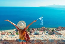 Греческий туризм: 5 ключевых тенденций и вызовы для отрасли