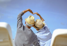 Почему Греция сейчас — лучшее место в мире для выхода на пенсию