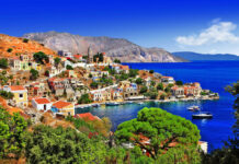 Иностранный спрос превратил греческие острова в активы