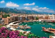 Встретим весну с Пафосом: когда лучше ехать на Кипр и во сколько обойдется отдых