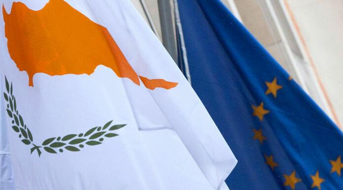 В Еврокомиссии назвали сроки воссоединения Кипра