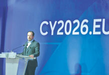 Председательство Кипра проверит Евросоюз на прочность