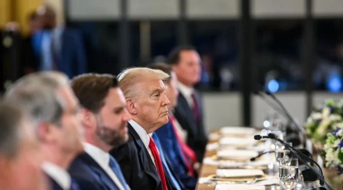 Трамп пригласил Кипр и Грецию на Совет мира в Вашингтоне