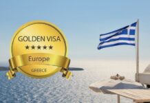 Новый вариант «золотой визы» появился в Греции