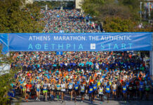 Чем особенный город Марафон, благодаря которому появился марафонский бег