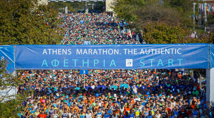 Чем особенный город Марафон, благодаря которому появился марафонский бег