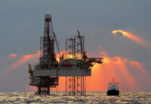 Chevron подписала соглашение на поиск газа у берегов Греции