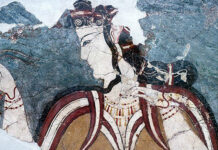 Ученые нашли потомков древних греков в изолированном регионе Пелопоннеса