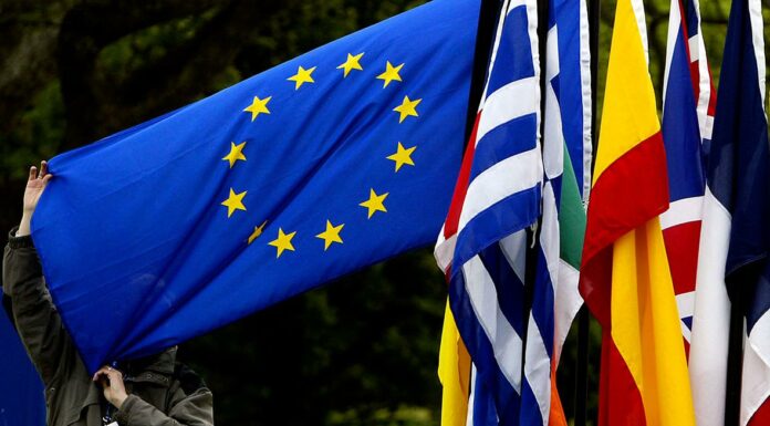 Politico: Греция и Мальта затормозили новый пакет санкций ЕС