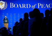 Премьер-министр Греции не примет участие в заседании Совета мира в США